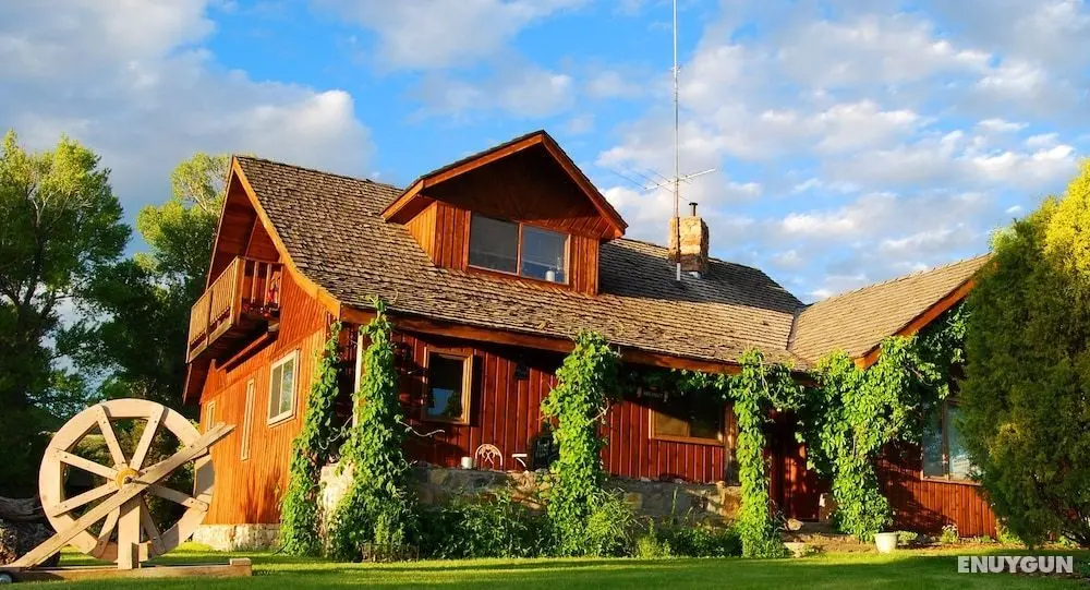 Just An Experience B&B - Öne Çıkan Resim