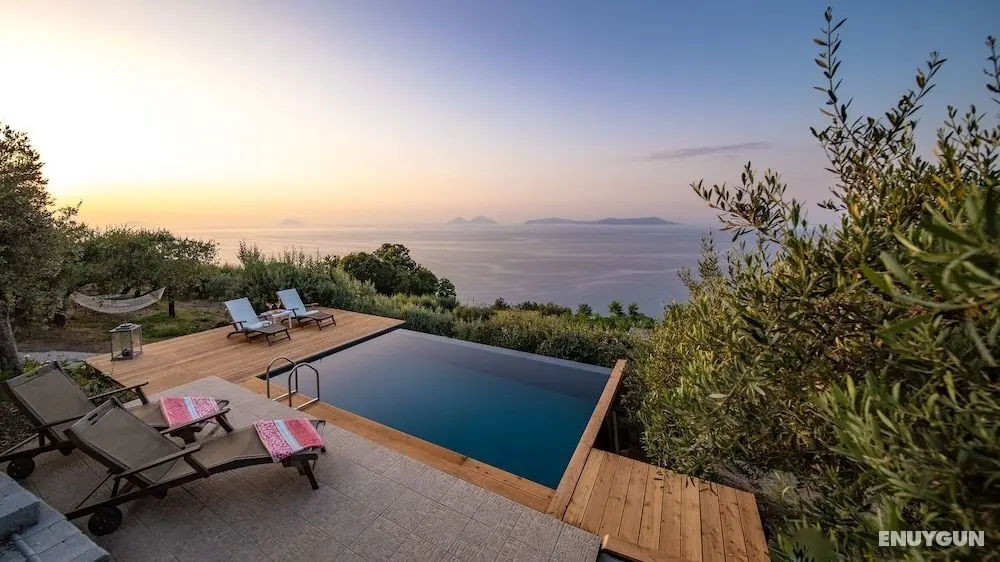 Just be & b - Boutique Bed & Breakfast - Öne Çıkan Resim