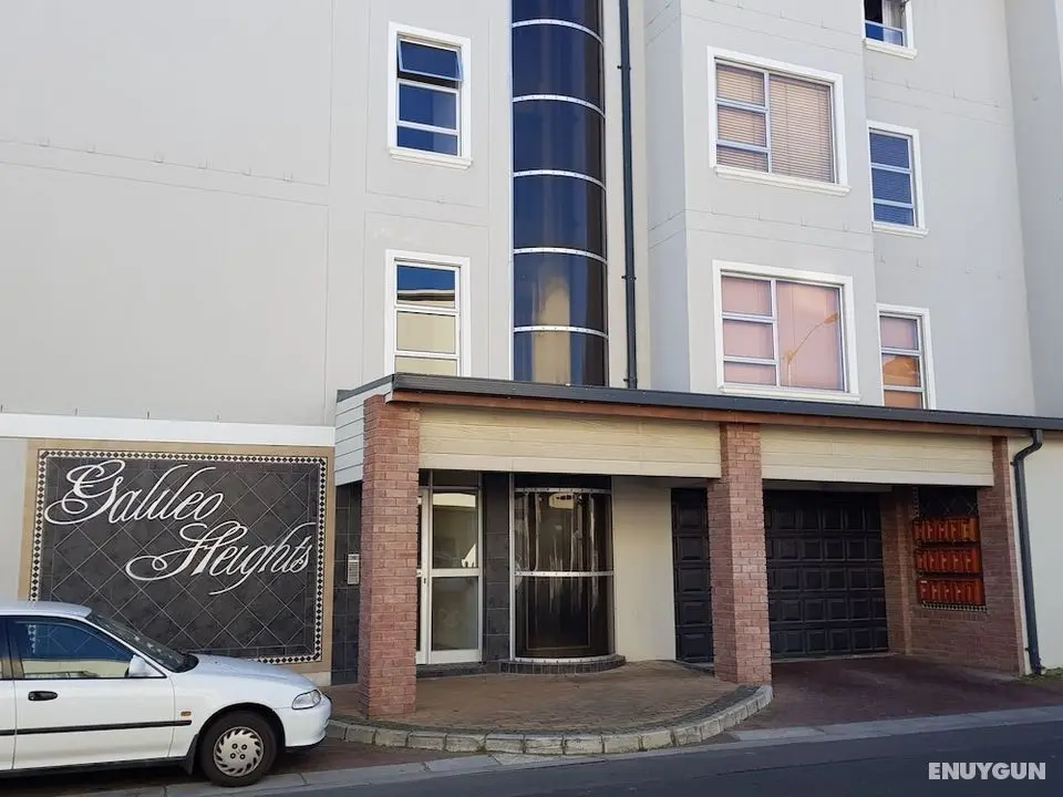 Just Beachy Holiday Apartment - Öne Çıkan Resim