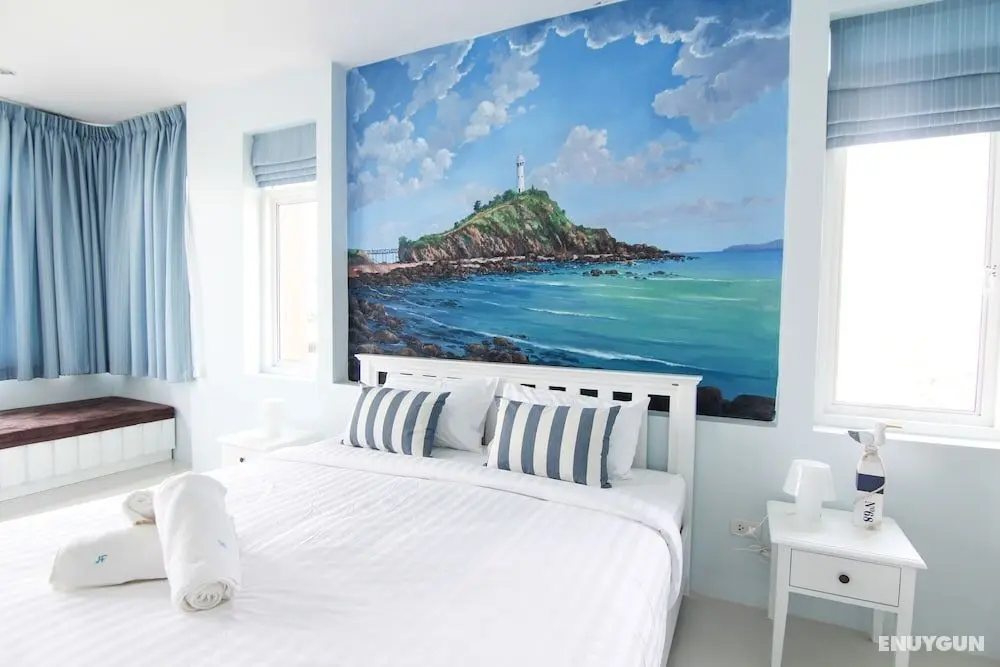 Just Fine Krabi - Öne Çıkan Resim