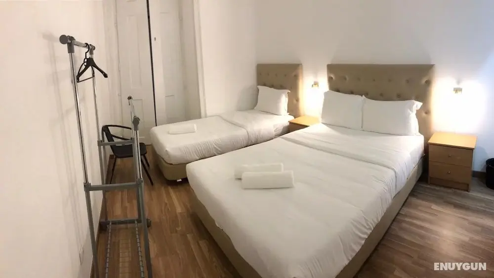 Just Lisbon Hostel & A.L - Öne Çıkan Resim