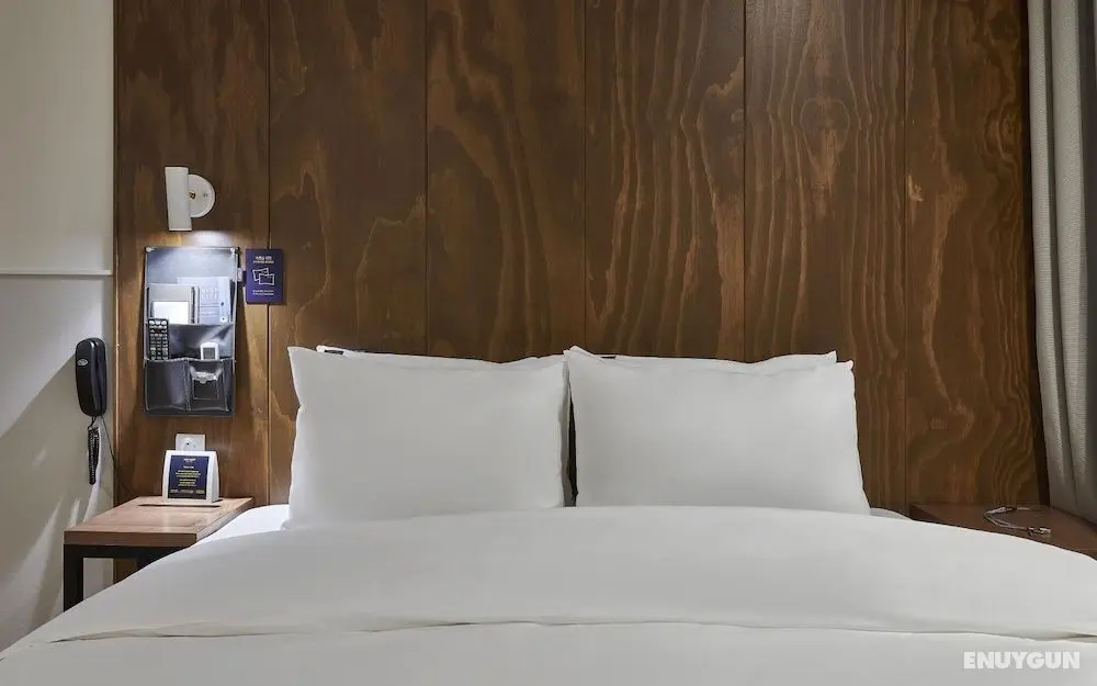 Just Sleep Hotel Yangsan Terminal - Oda