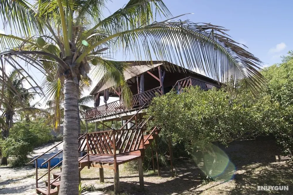 Just in Time Prime Mozambique Holiday Resort - Caravan Park - Öne Çıkan Resim