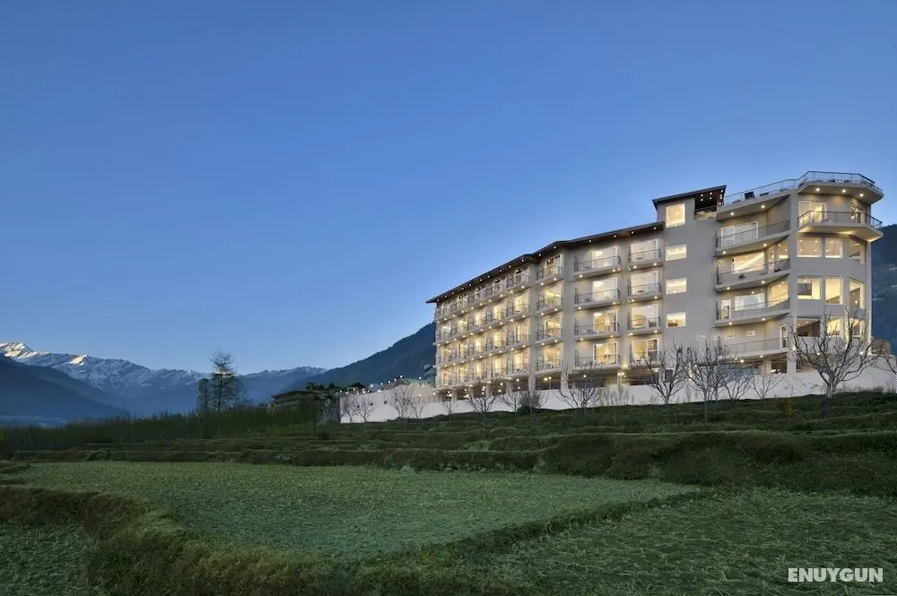 juSTa Grand View Resort & Spa - Öne Çıkan Resim