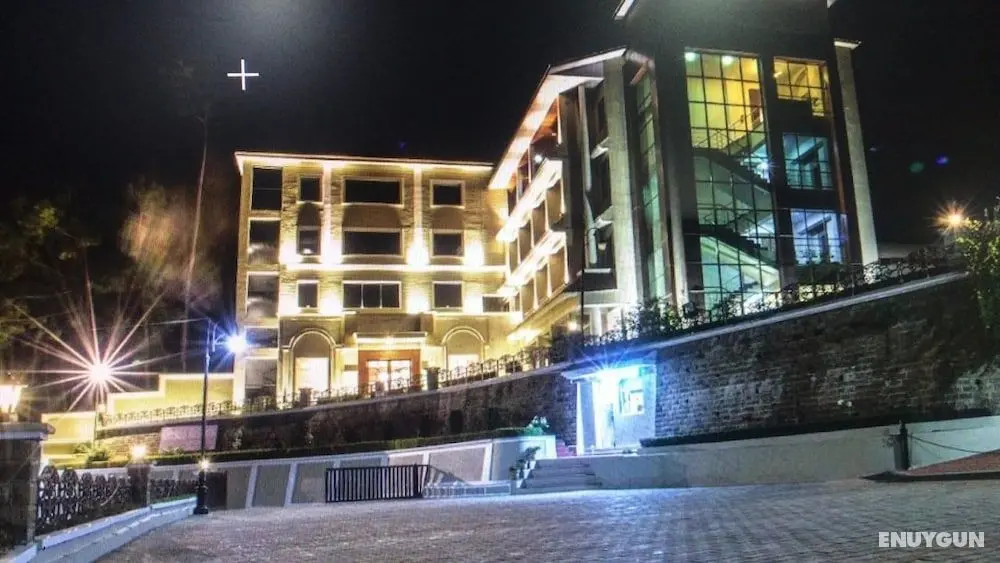 juSTa Palampur Resort & Convention Centre - Öne Çıkan Resim