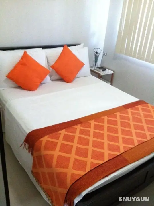 Justcondos at Sea Residences - Öne Çıkan Resim