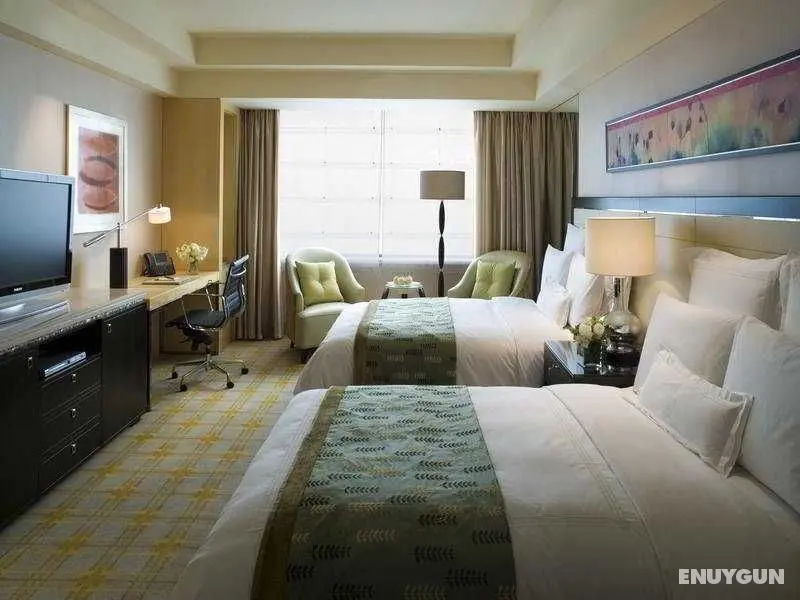 JW Marriott Hotel Beijing - Oda