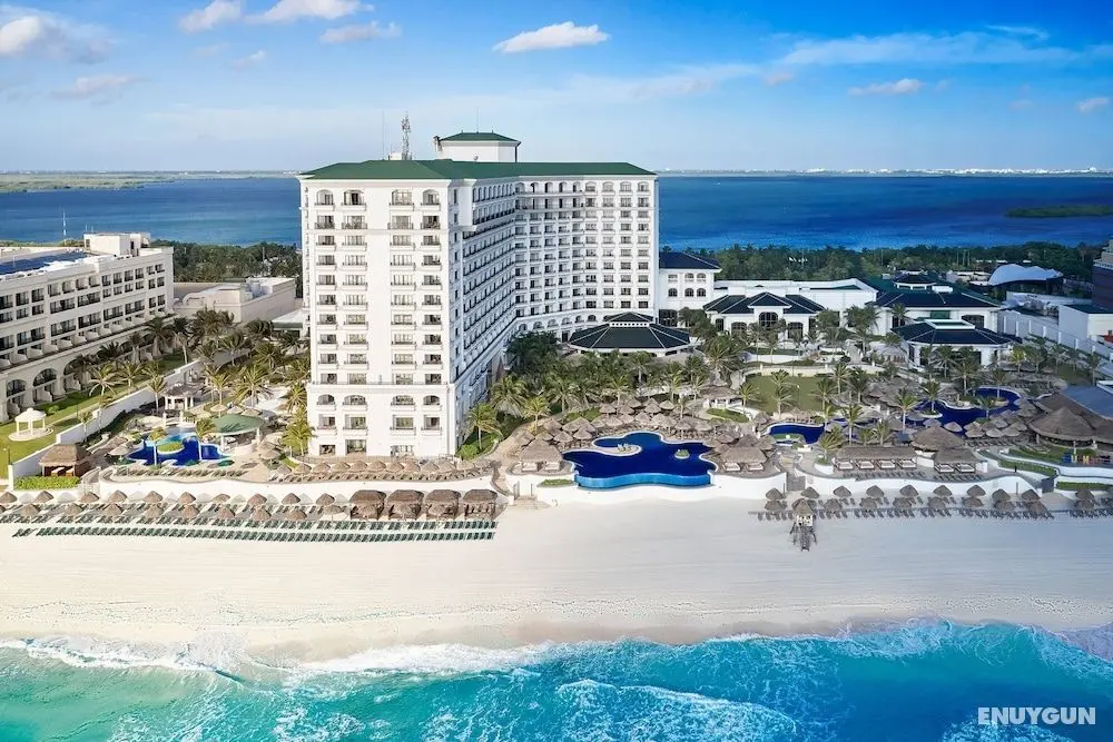 JW Marriott Cancun Resort & Spa - Öne Çıkan Resim