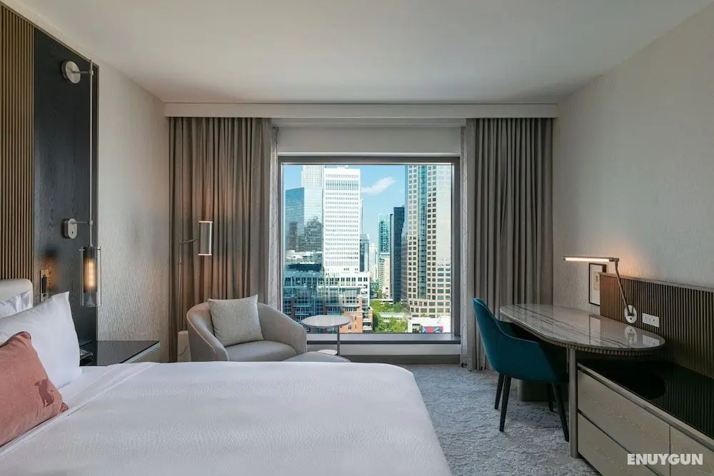 JW Marriott Charlotte - Öne Çıkan Resim
