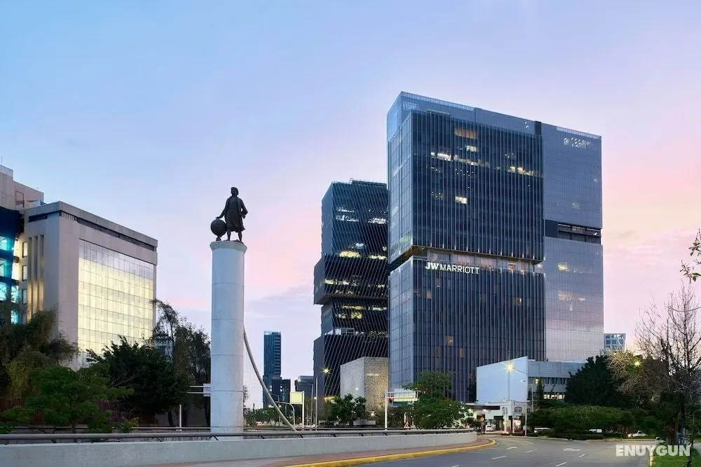 JW Marriott Hotel Guadalajara - Öne Çıkan Resim