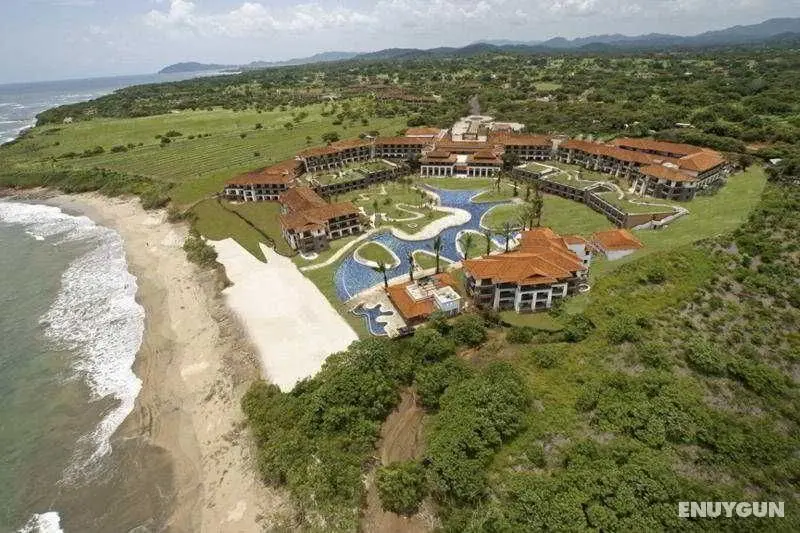 JW Marriott Guanacaste Resort & Spa - Genel