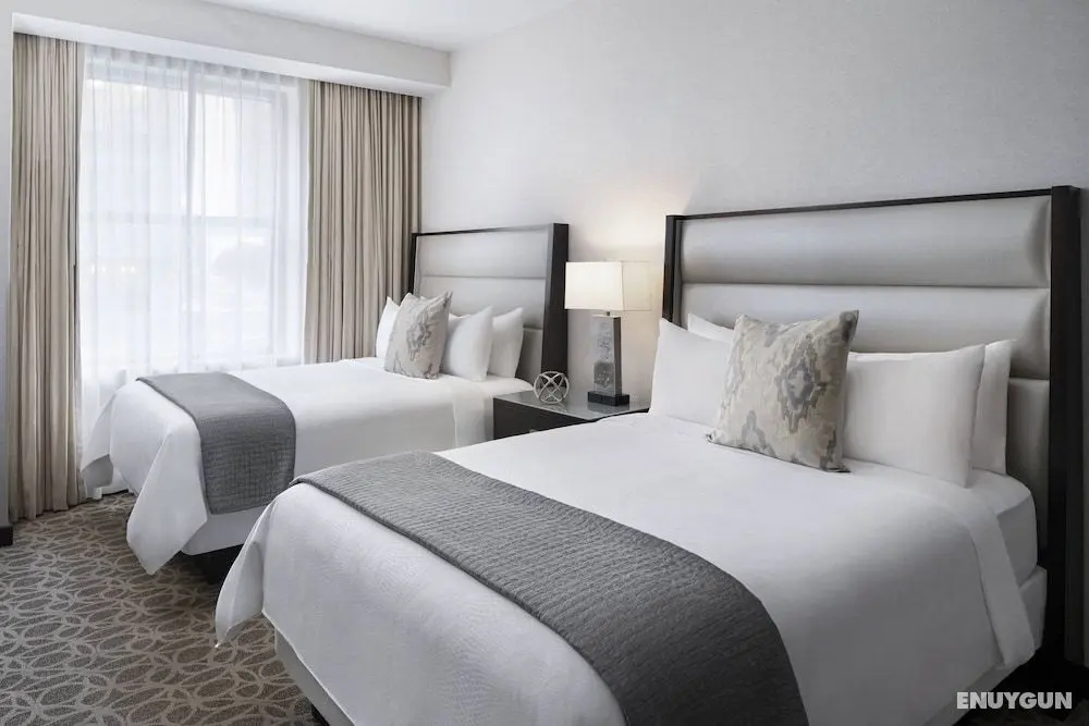 JW Marriott Houston Downtown - Öne Çıkan Resim