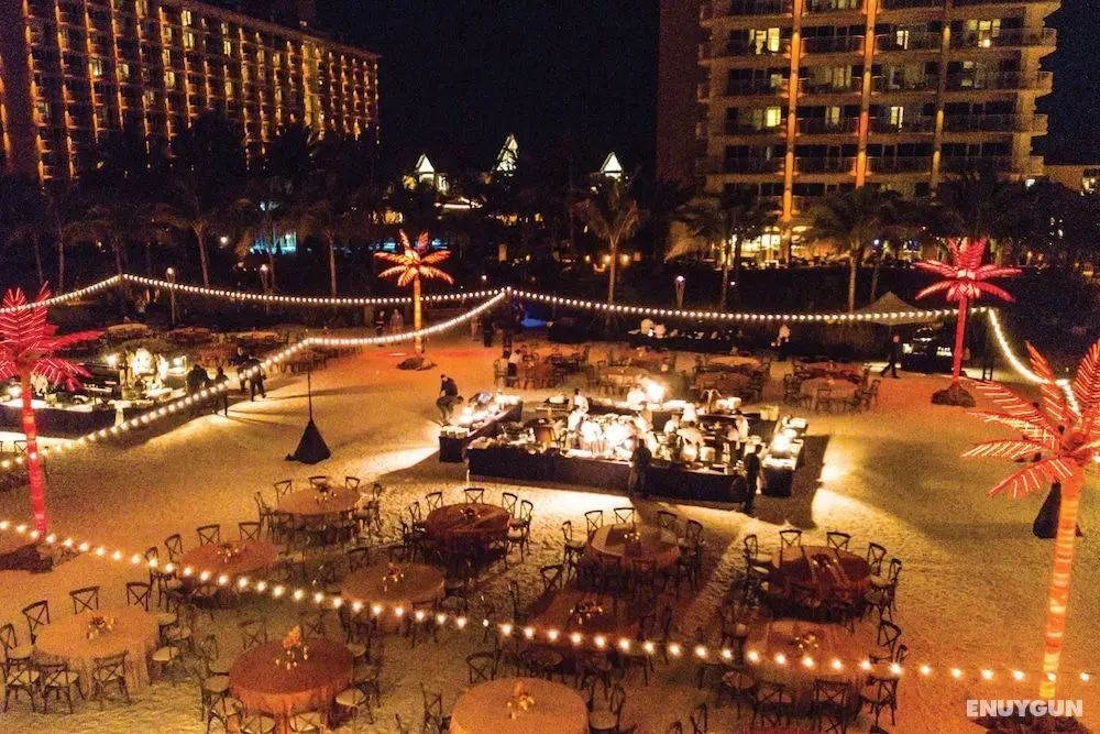 JW Marriott Marco Island Beach Resort - İş / Konferans