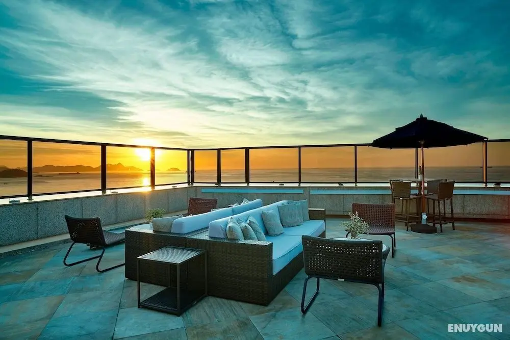 JW Marriott Hotel Rio de Janeiro - Öne Çıkan Resim