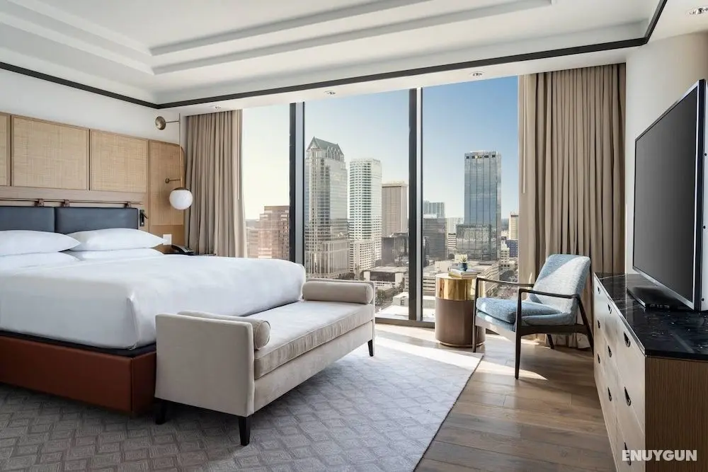 JW Marriott Tampa Water Street - Öne Çıkan Resim