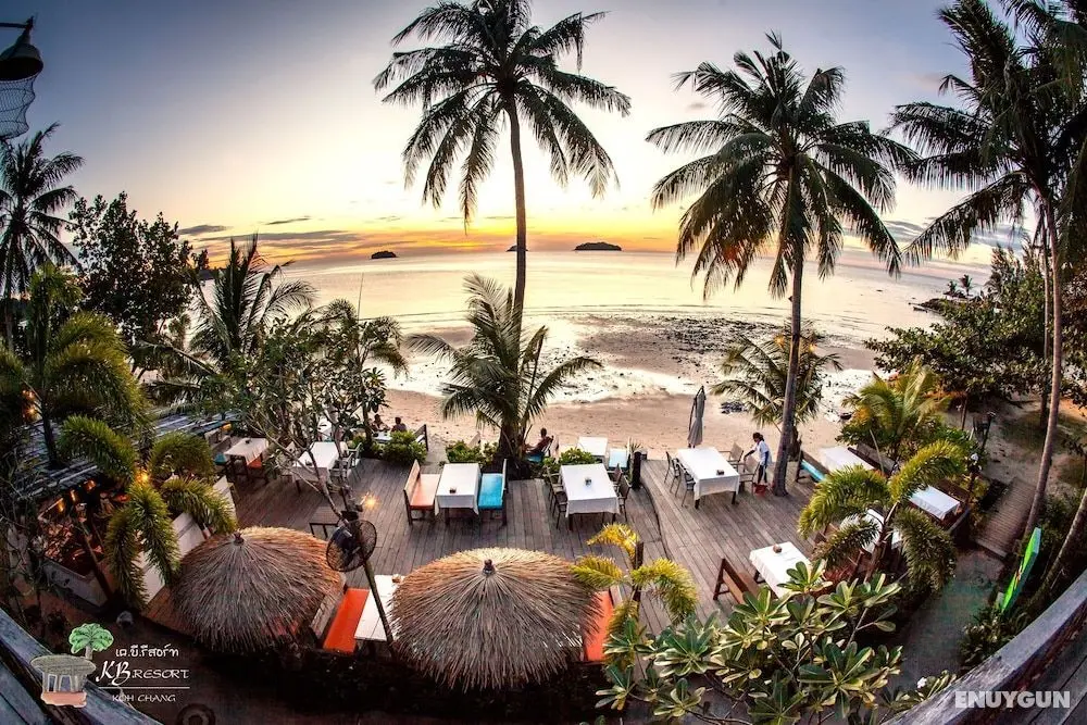 K.B. Resort, Koh Chang - Öne Çıkan Resim