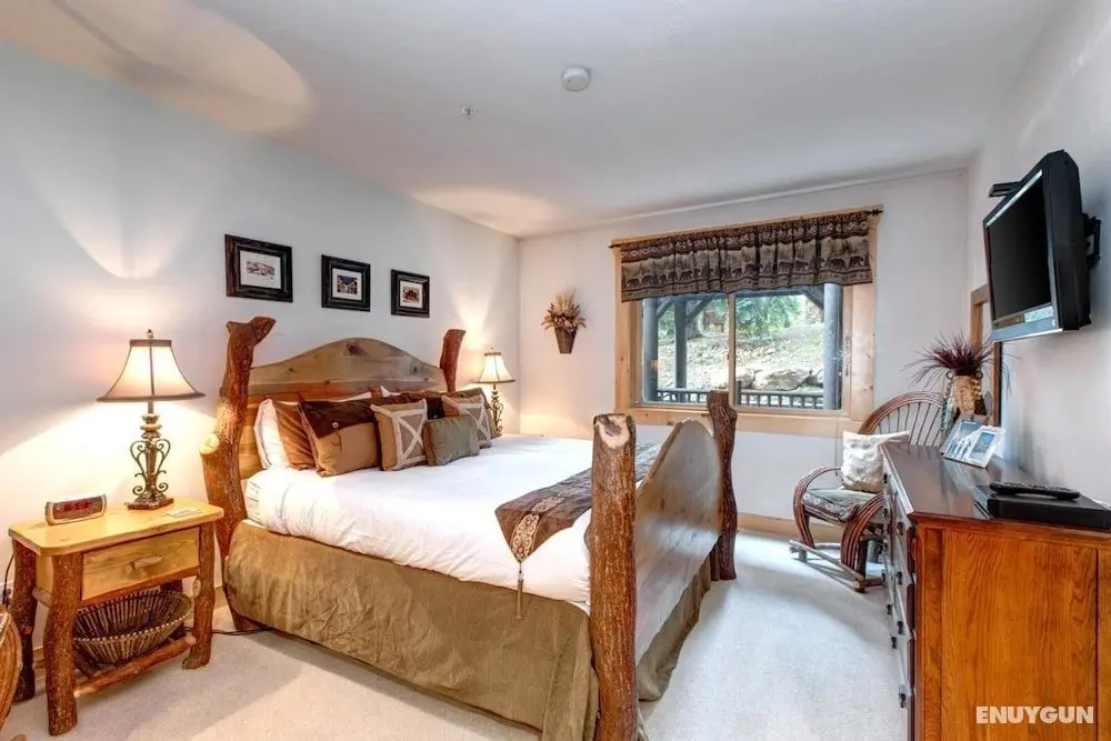 K B M Resorts- Bbl-251 Remodeled 2Bd Chalet, Walk to Deer Valley and Slopes, hot Tub! - Oda