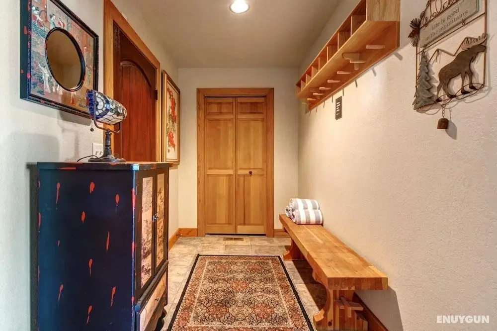 K B M Resorts- Bcc-1101 Large 3bd, Easy Walk to Main Street, hot Tub, Wood Fireplace! - Oda
