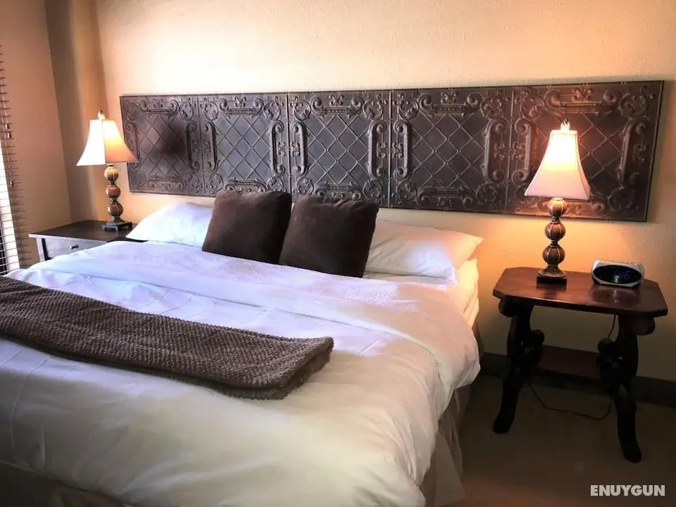 K B M Resorts- Cbi-311 Upgraded 1bd, Wood Fireplace, Full Kitchen, Wifi, Walk to Slopes! - Oda