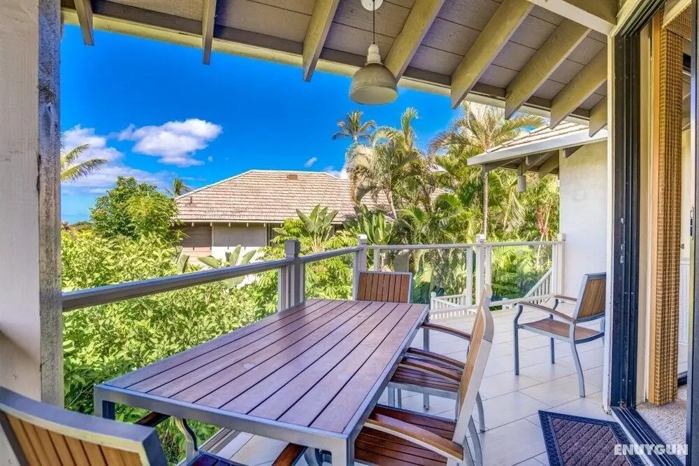 K B M Resorts- Gch-134 Large 3Bd Wailea Villa, Private Balcony, Patio, Walk to Shops! - Oda Düzeni