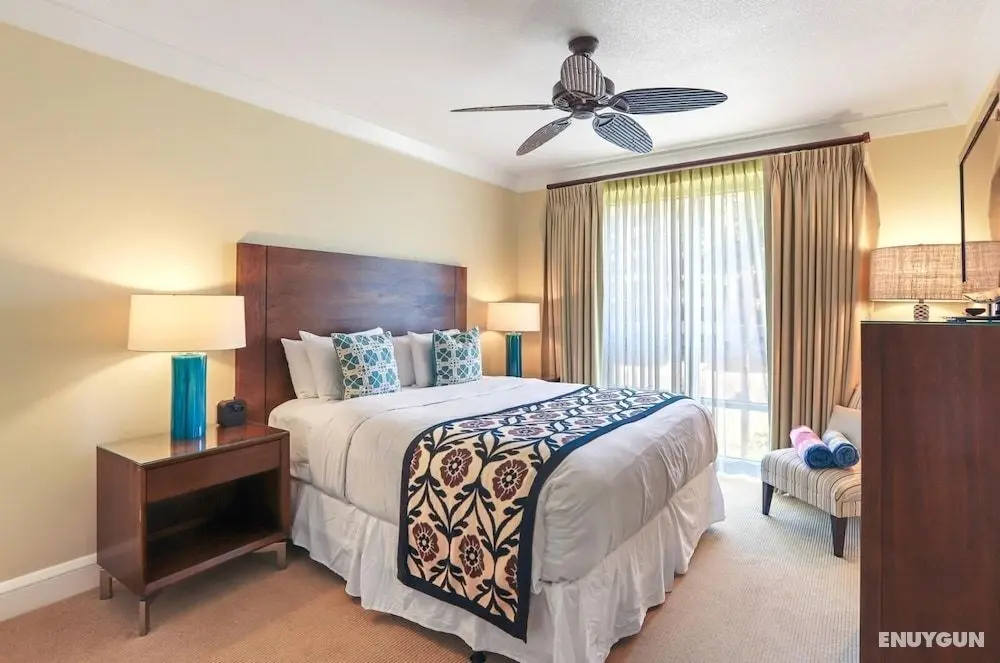 K B M Resorts- Hkh-204 Upgraded 3Bd Luxury Villa, Ocean, Beach Views, Boardwalk Access! - Oda