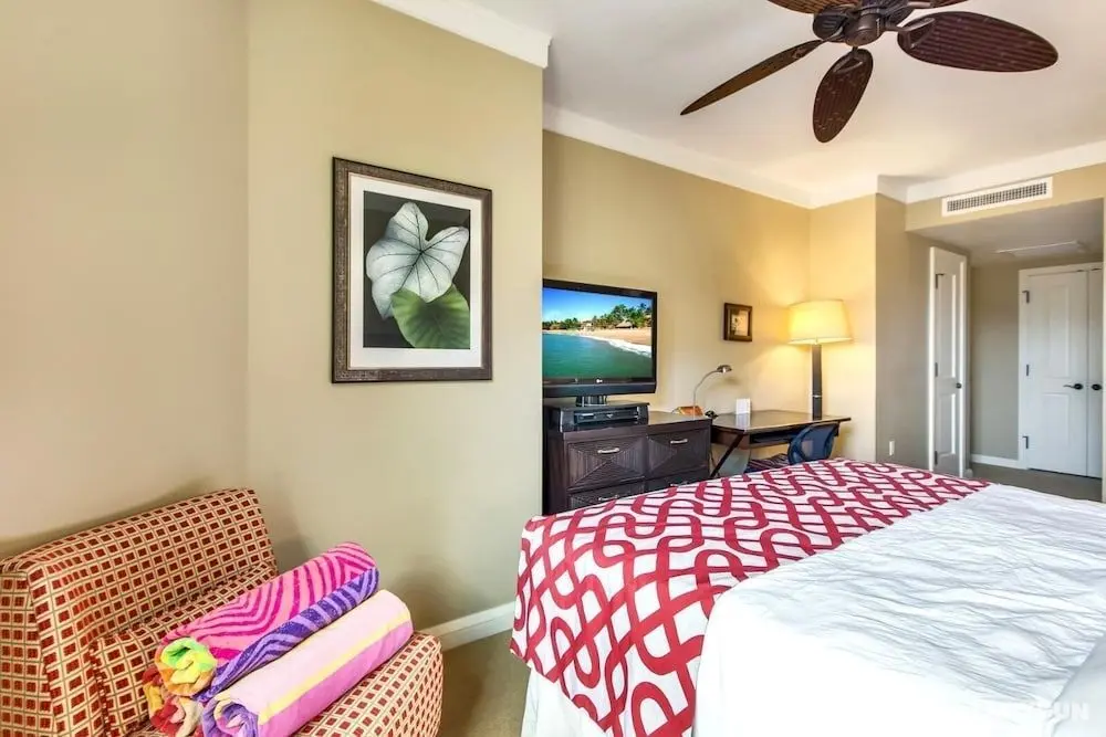 K B M Resorts- Hkh-229 Luxurious 2Bd Villa, Oversized Balcony for Dining and Relaxing - Oda