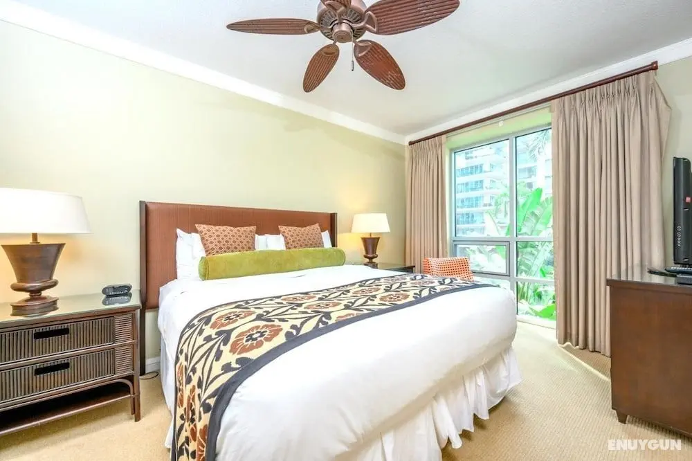 K B M Resorts- Hkh-247 Desirable 2bd, Dual Master Suites, Resort-front Luxury Villa! - Oda