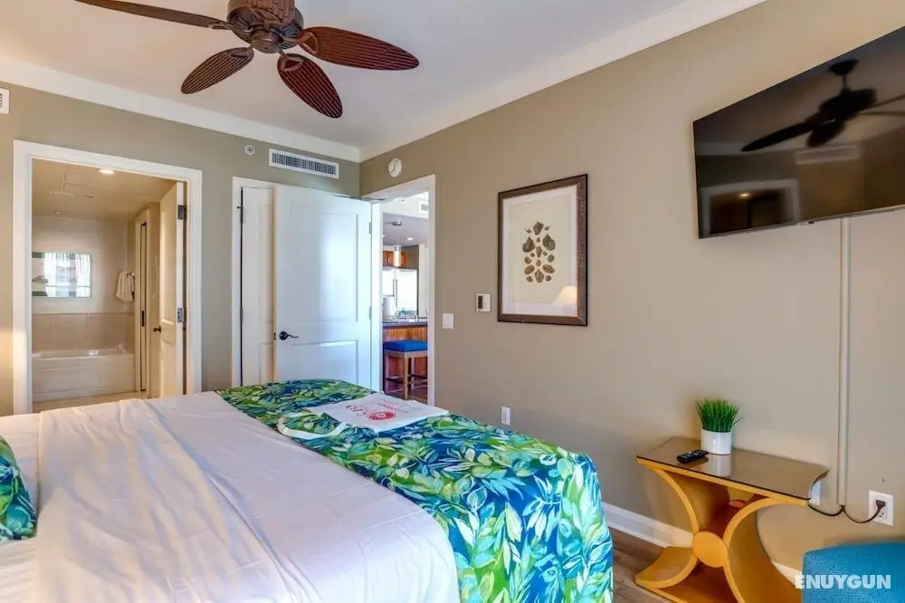 K B M Resorts- Hkh-305 Large 2bd, Chefs Kitchen, Ocean Views, Easy Beach Pool Access! - Oda