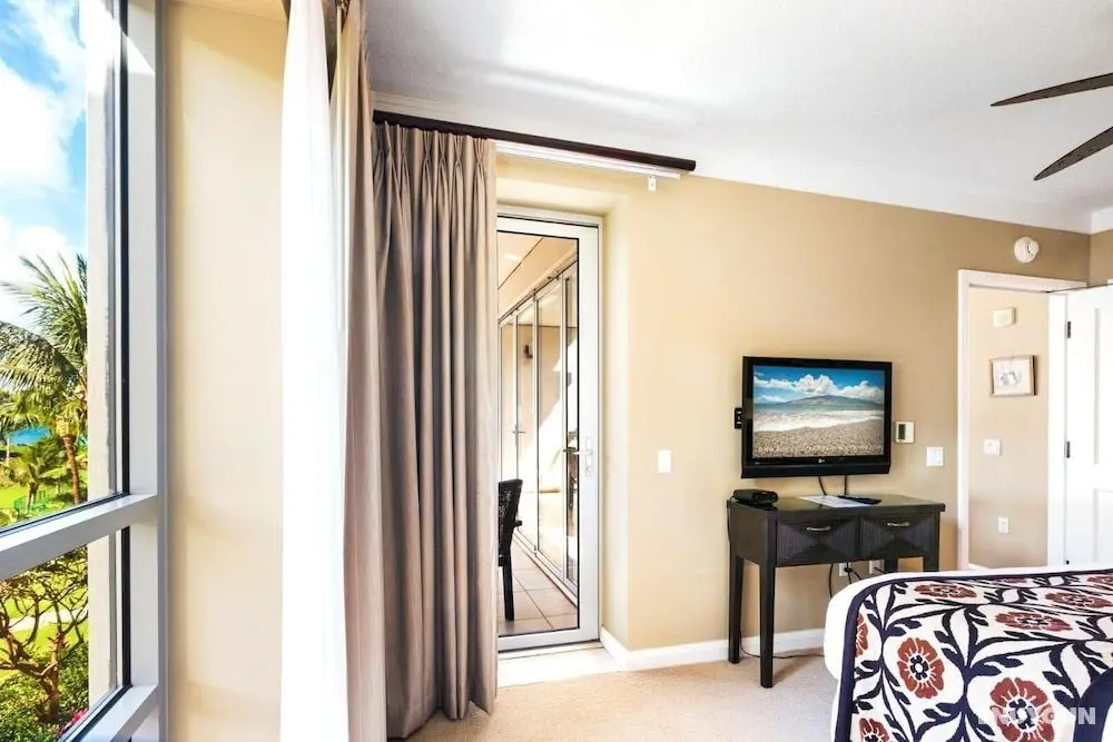 K B M Resorts- Hkh-318 Beautiful 1Bd Villa, Ocean Views, Easy Pool, Beach, spa Access! - Oda