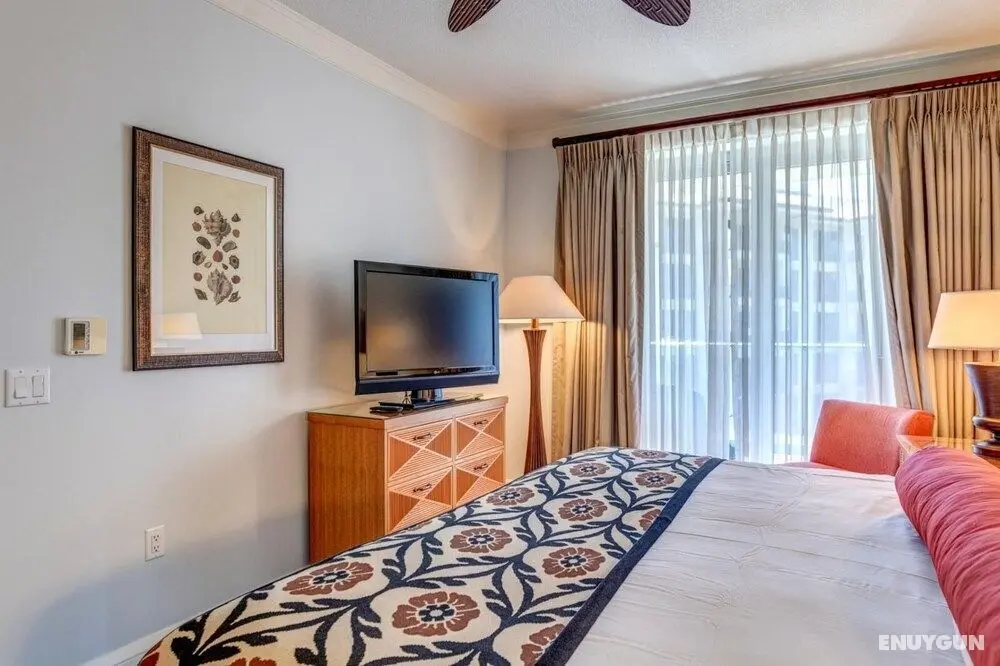 K B M Resorts- Hkh-412 Remodeled 2Bd With Dual Master Suites, Ocean Views and Upgrades! - Oda