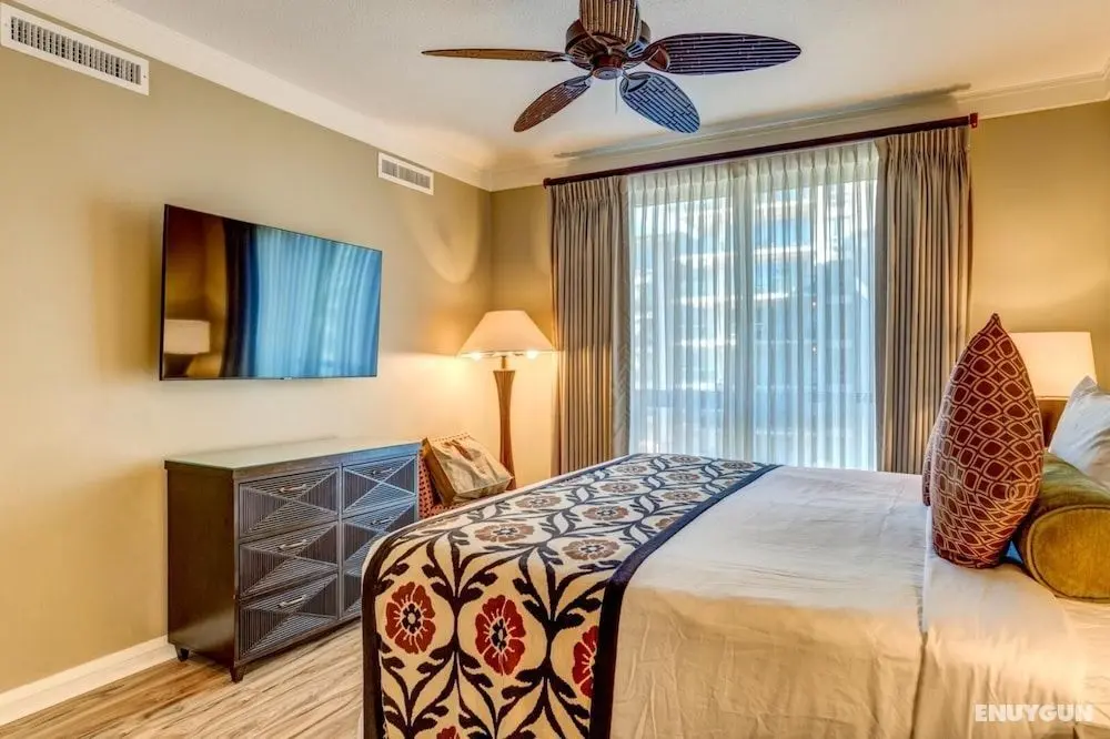 K B M Resorts- Hkh-415 Ultimate 2Bd Villa, Large Balcony, Ocean Views, Seating for 6! - Oda