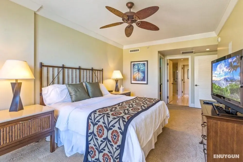 K B M Resorts- Hkh-503 Beach-front 3bd, Remodeled, Family Friendly, Pool Beach Access! - Oda