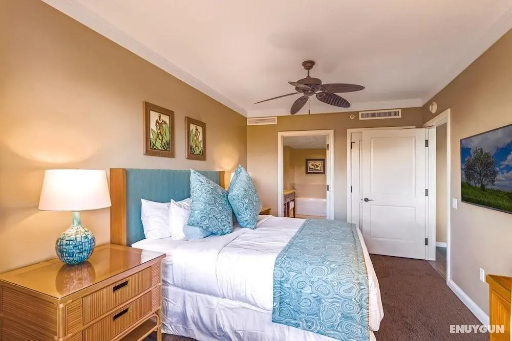 K B M Resorts- Hkh-746 Amazing 2bd, Dual Master Suites, Chef Kitchen, Exquisite Remodel! - Oda