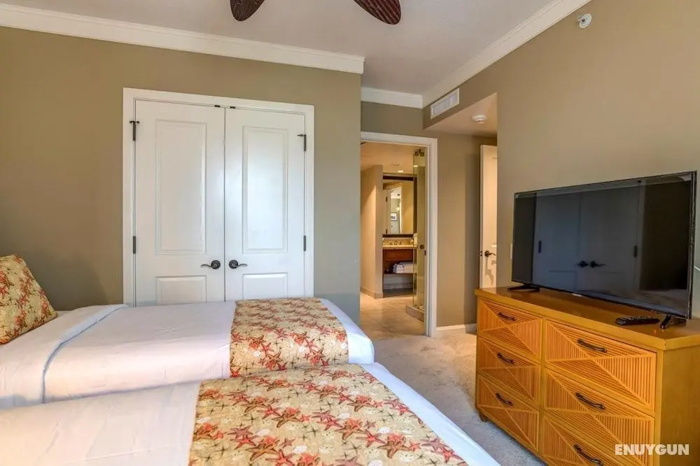 K B M Resorts- Hkh-822 Spacious 2bd, Majestic Views, 8th Floor, Chef Kitchen, Remodeled! - Oda
