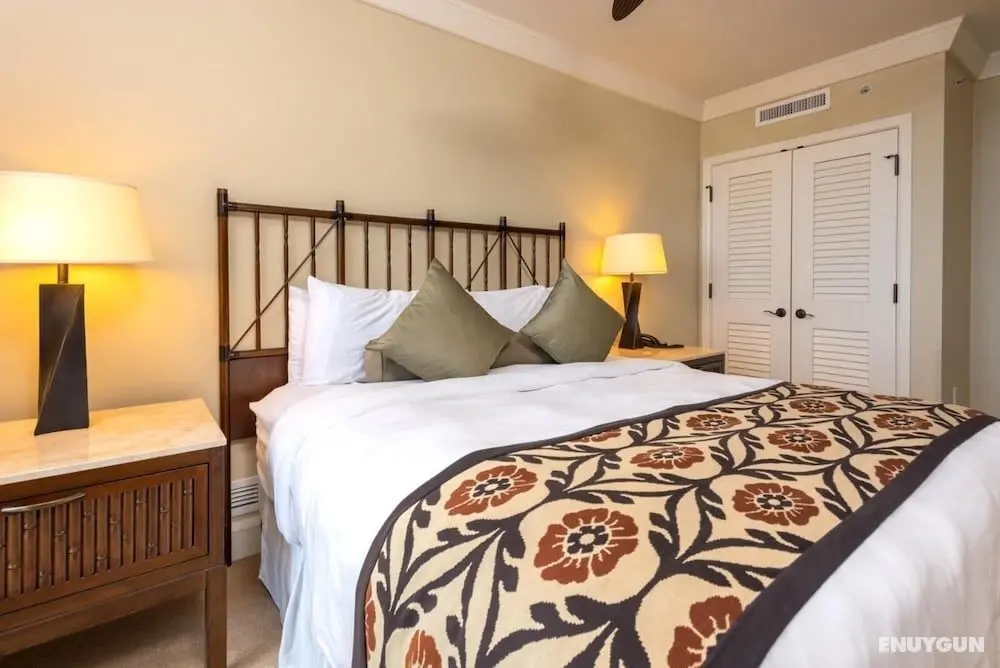 K B M Resorts- Hkh-925 Expansive 3bd, big Ocean Views, Private Balcony, Whale Watching! - Oda