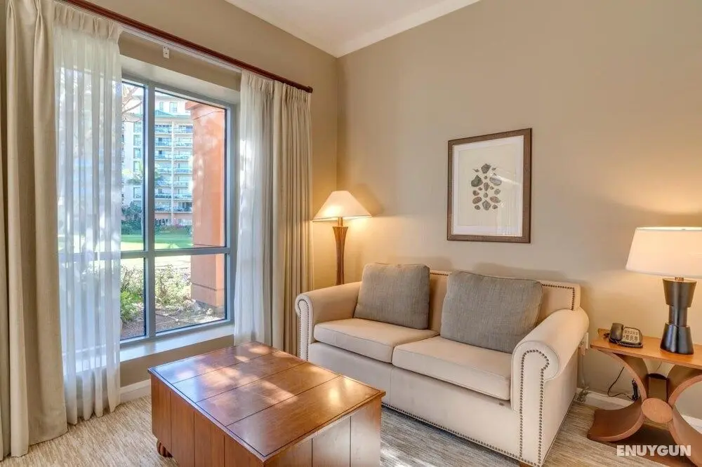 K B M Resorts- Hkk-108 Ground Floor 1 Bedroom Den, 1 Bathroom Villa - Oda