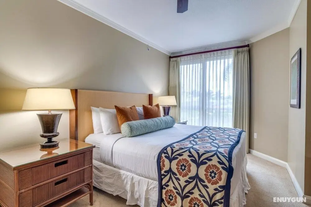 K B M Resorts- Hkk-229 Massive 2bdroom Villa With Large Balcony for Outdoor Dining and Relaxing - Oda