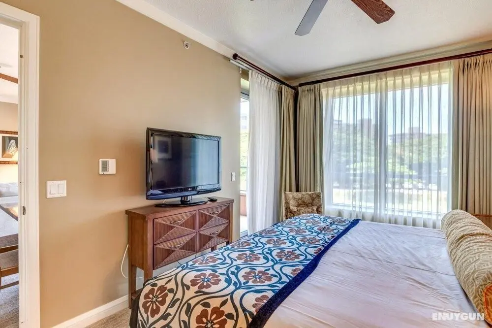 K B M Resorts- Hkk-236 Spacious 1Bd Villa, Chefs Kitchen, Easy Pool and Beach Access! - Oda