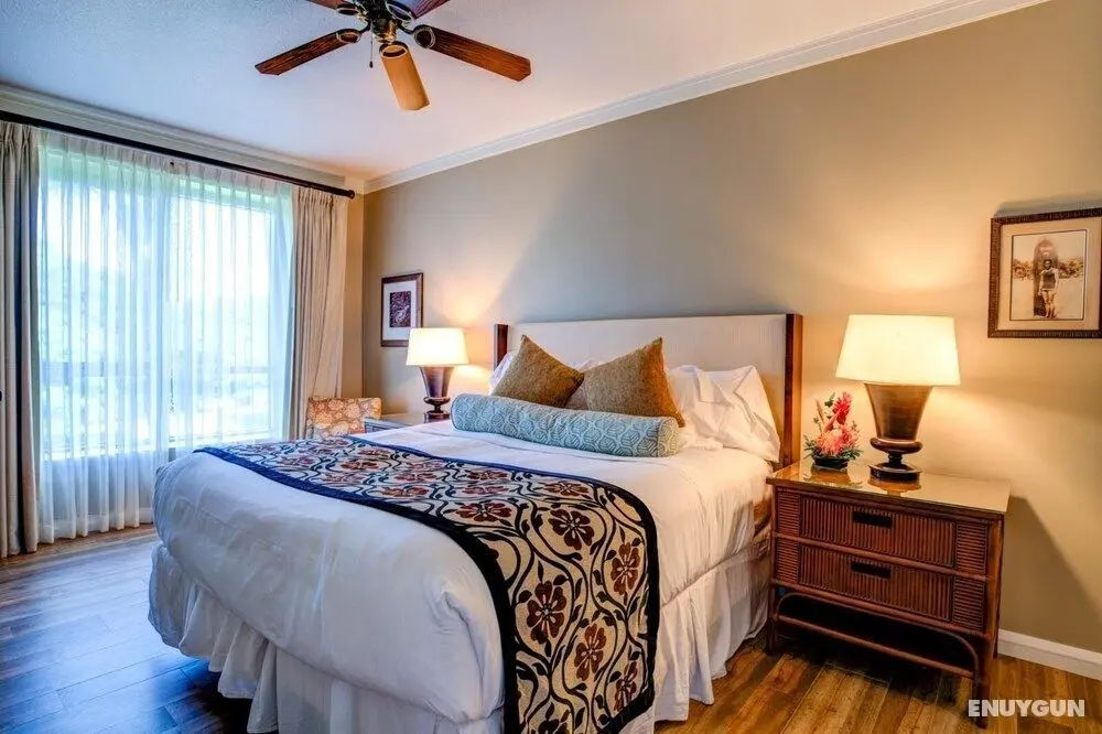 K B M Resorts- Hkk-242 Luxury 2bd, Dual Master Suites, Large Floorplan, Close to Pool! - Oda