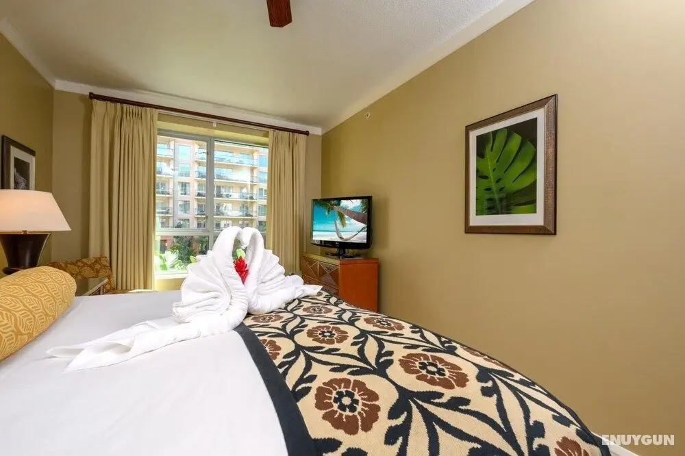 K B M Resorts- Hkk-245 Spacious 2Bd Luxury Villa With Direct Ocean and Pool Views - Oda