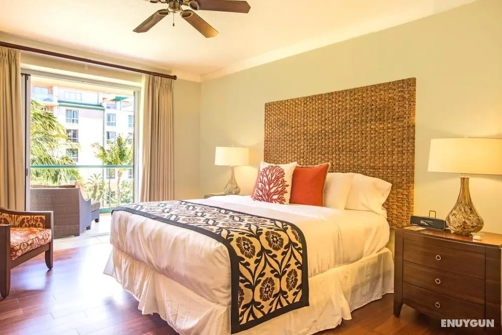 K B M Resorts- Hkk-349 Luxury 3bd, Ocean Front, Whale and Sunset Views, Easy Access! - Oda