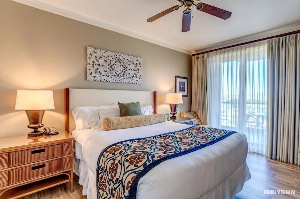 K B M Resorts- Hkk-922 Gorgeous 1Bd 9th Floor Views, Chefs Kitchen, Private Balcony! - Oda
