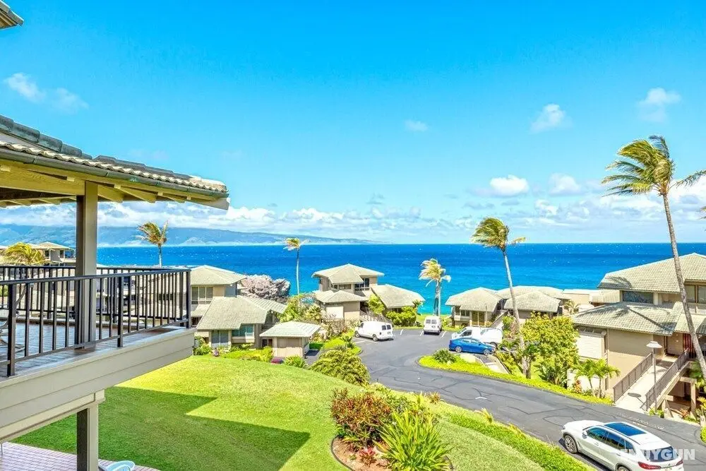 K B M Resorts- Kbv-32b3 Remodeled 1Bd Paradise, Ocean-front Views, Steps to Oneloa Beach! - Mülk Olanakları