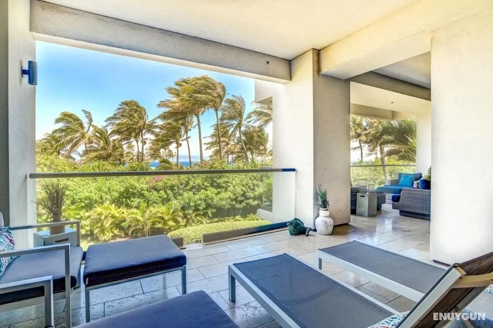 K B M Resorts- Montage-luna Beautiful 3bd, Luxury Villa, With all Montage Resort Amenities! - Oda Düzeni