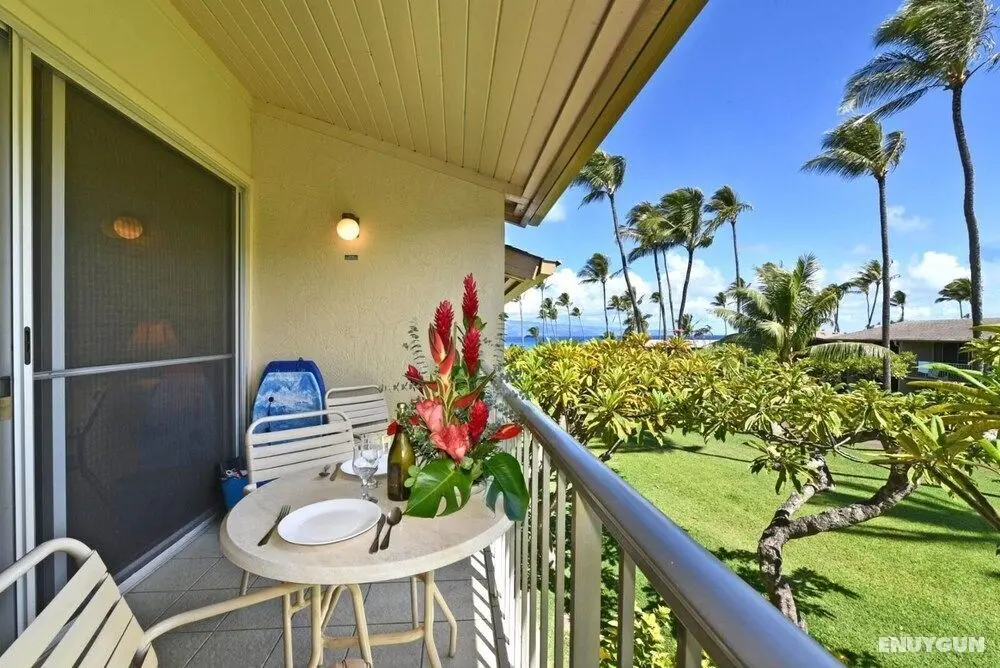 K B M Resorts- Nas-f248 Beautiful 1bd, Ocean-front, Easy Access, Steps to the Ocean! - Oda Düzeni