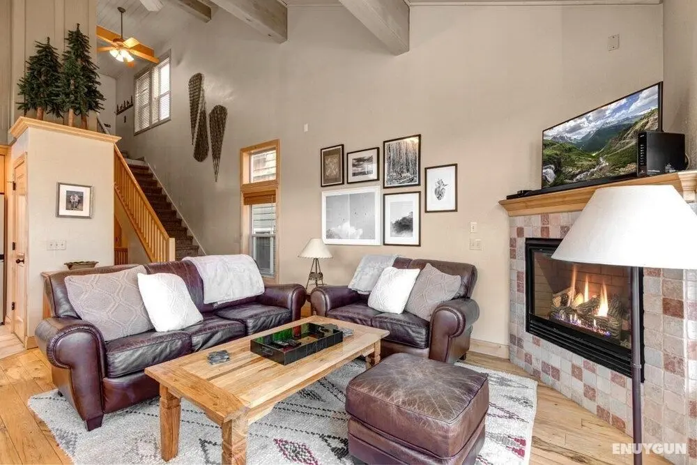 K B M Resorts- Pea-1260 3 Bedroom Home, Short Walk to Park City Mountain, Shuttle to Main Street - Öne Çıkan Resim