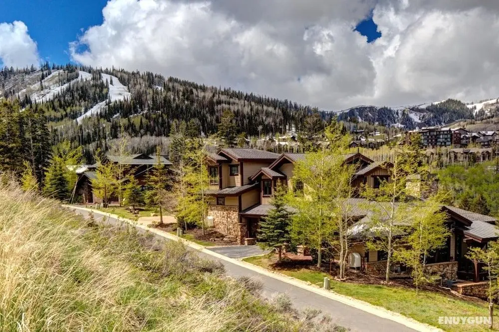 K B M Resorts- Plo-6599 Luxurious Private Home With Pool Table, Wood Burning Fireplace, 2 Family Rooms - Dış Mekan