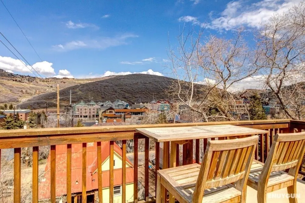 K B M Resorts- Pnf-860 Large 3bd, hot Tub, Fire Pit, Mountain View, Easy Walk Main St! - Oda Düzeni