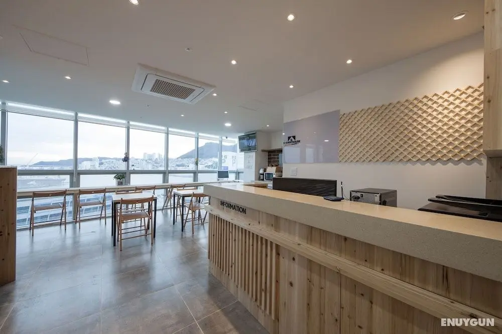 K-Guesthouse Premium Nampo 1 - Öne Çıkan Resim