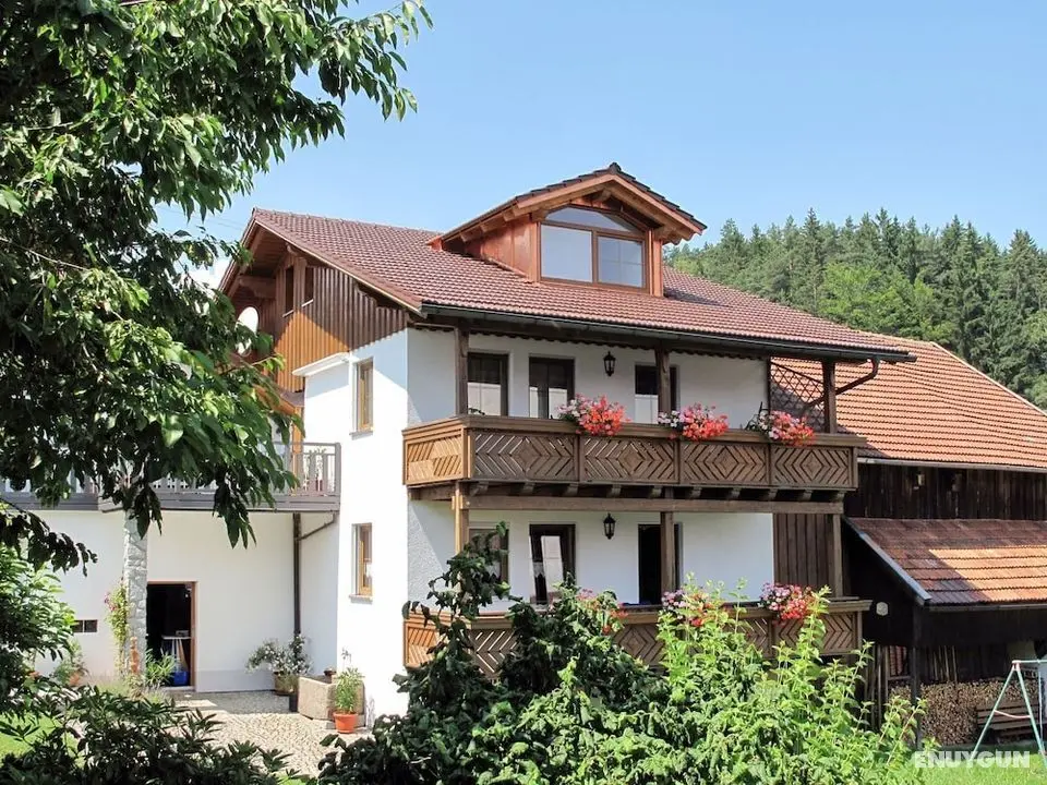 K Hbeck Bischofsmais - Öne Çıkan Resim